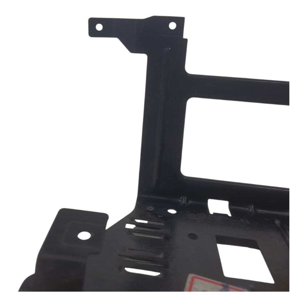 Suporte Modulo Som Bmw 320i 2006 2007 A 2012 61156945072 6