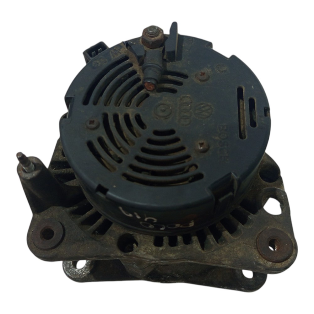 Alternador Volkswagen Gol G3 19A 95 A 98  028903025 3