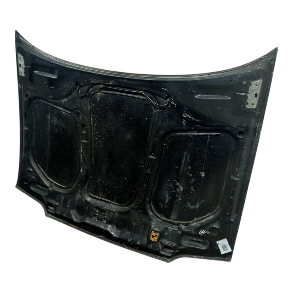 Tampa Dianteira Capô Ford Escort 1995 1996 1997 1998 A 2002 8