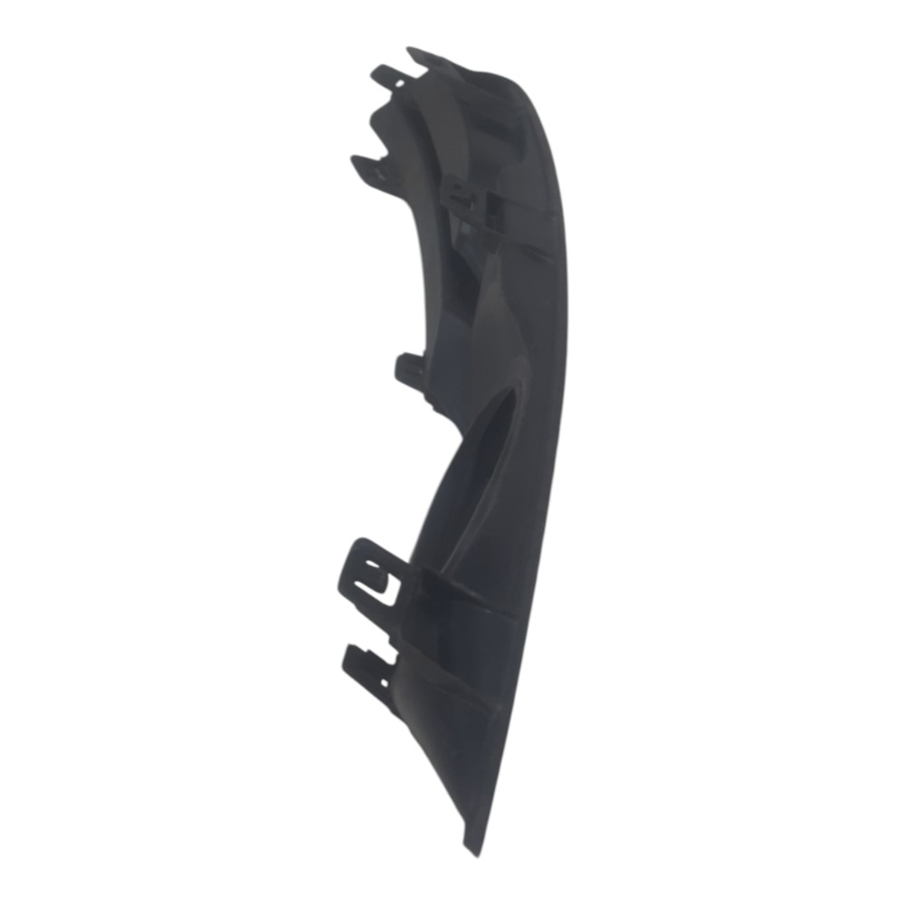Moldura Farol Milha D E Nissan Sentra 2013 2014 2015 2016 6