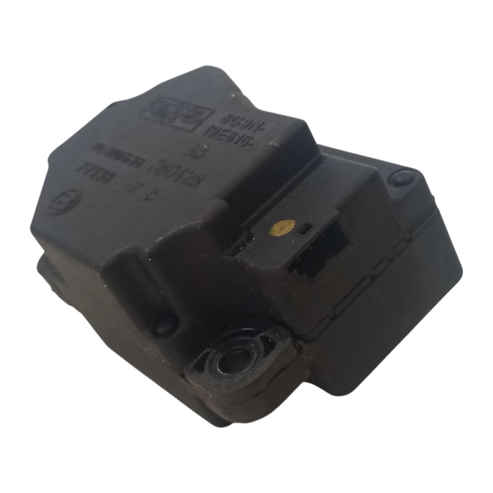 Motor Atuador Ar Condicionado Freelander 2 2007 2008 A 2014 6