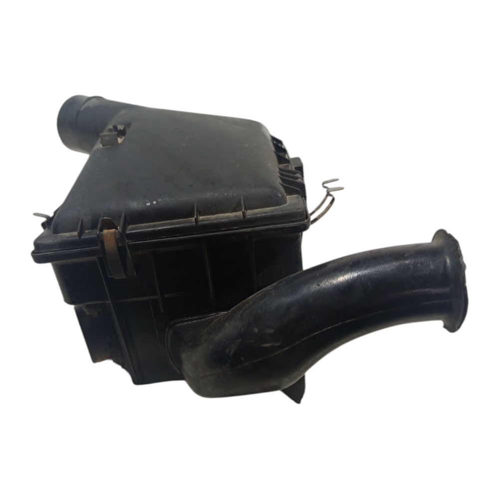 Caixa Filtro Ar Ford Escort Glx 1.6 8v 1995 C/detalhe 1