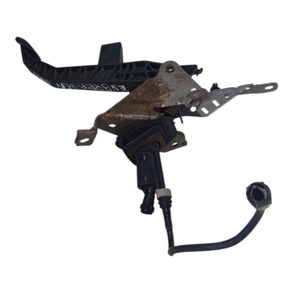 Pedal Embreagem Ford Focus 2008 A 2013 6