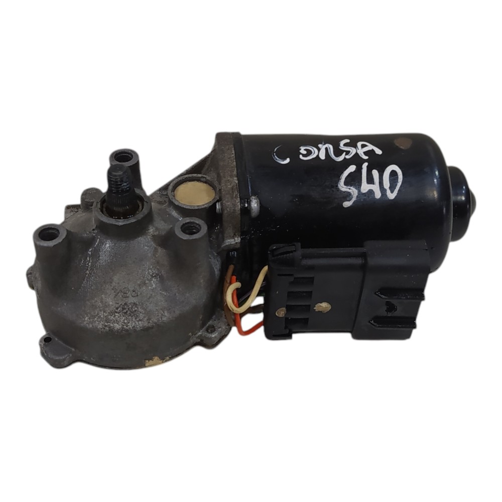 Motor Limpador Parabrisa Chevrolet Corsa 1994 1995 A 2010 7