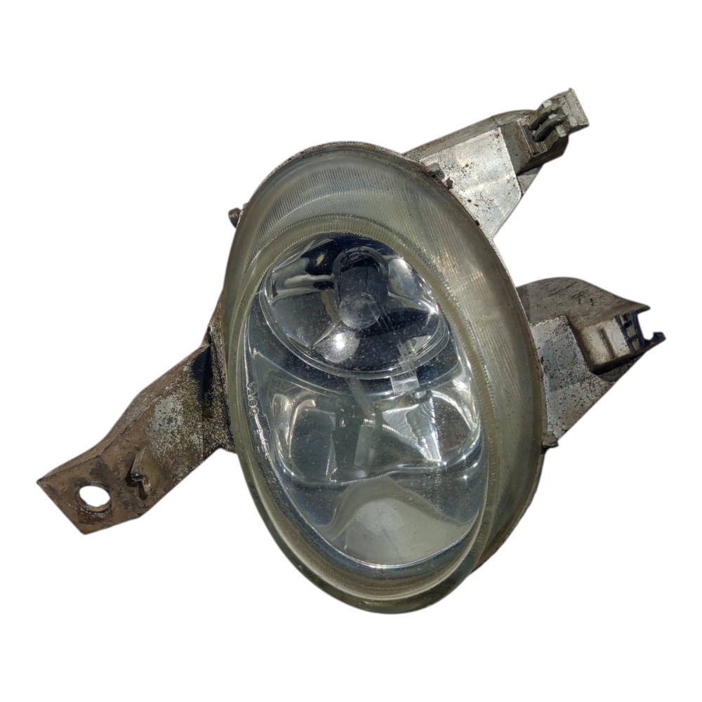 Farol Milha Auxiliar Dianteira Direita 206 1999 2000 A 2004 Transparente Branca 2