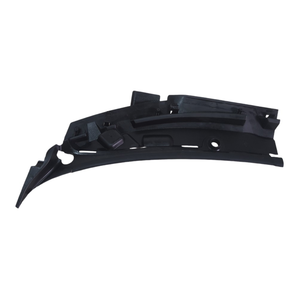 Suporte Churrasqueira Esquerdo Citroen C3 2003 2004 A 2012 1