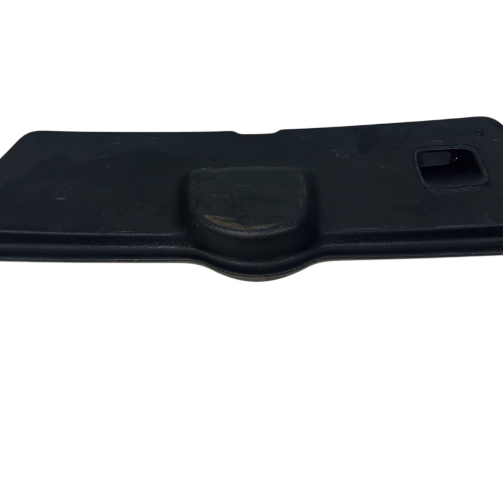 Moldura Tampa Traseira Porta Malas Renault Clio 2000 A 2012 2