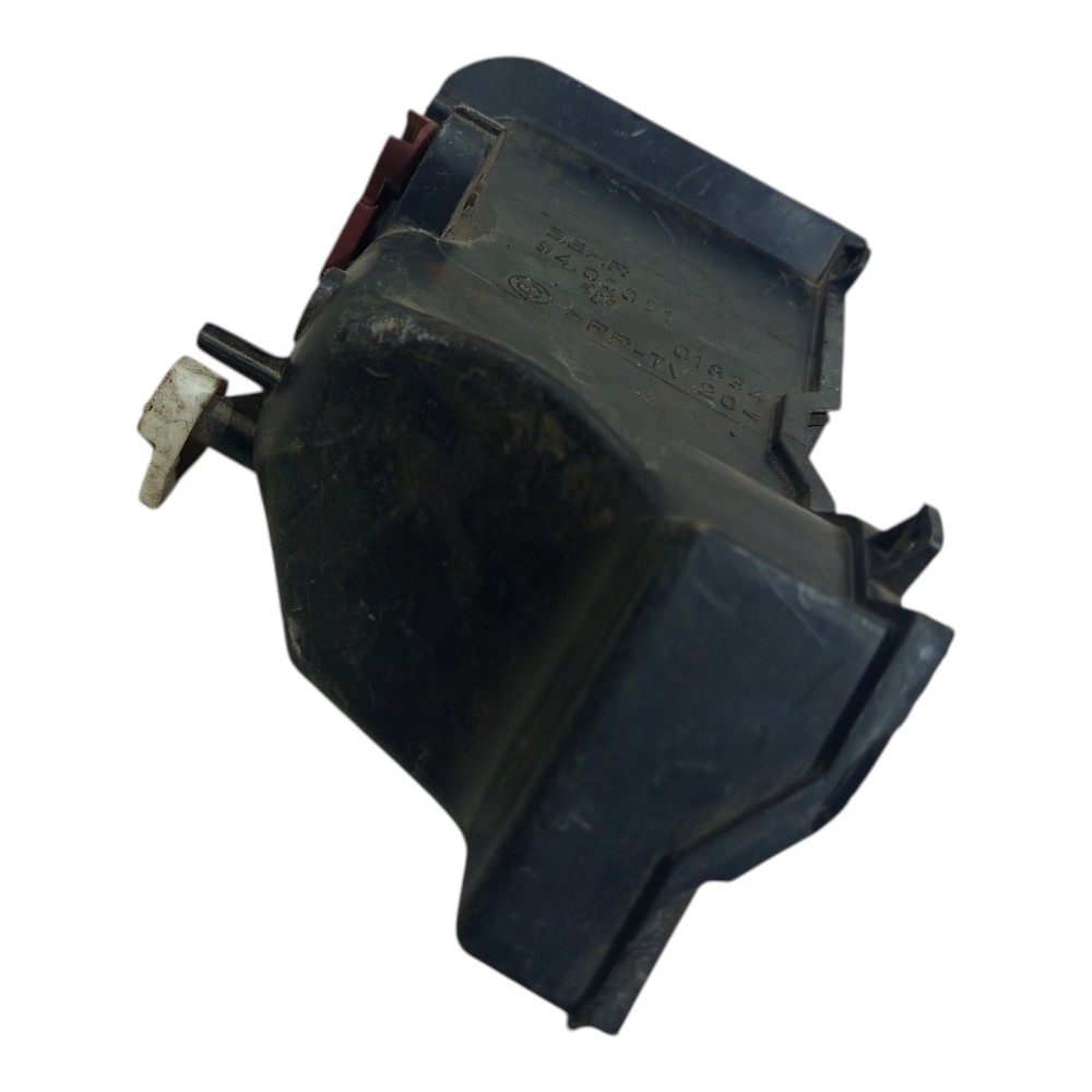 Duto Difusor Ar Lado Direito Bmw 330i Av51 1997 A 2005 8