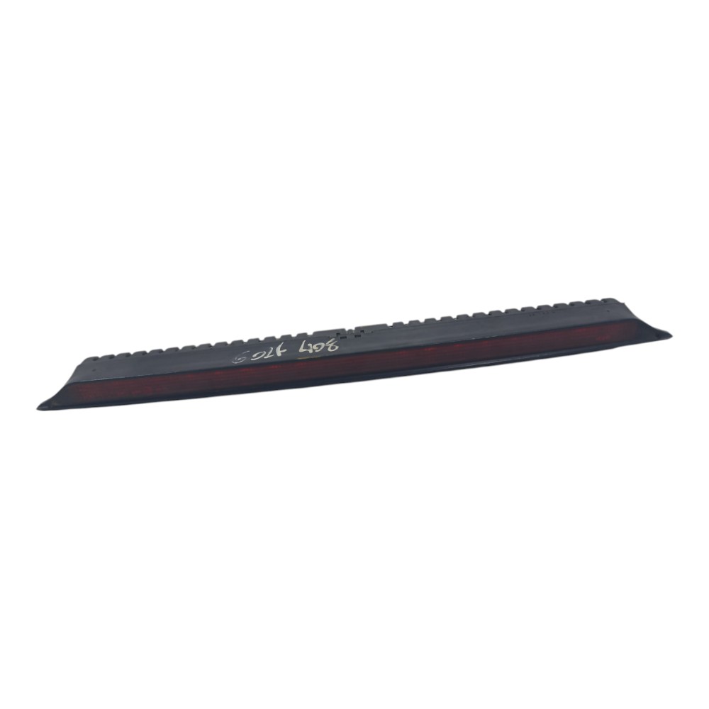 Lanterna Traseira Brake Light Vw Golf 1999 A 2007 Avaria 1