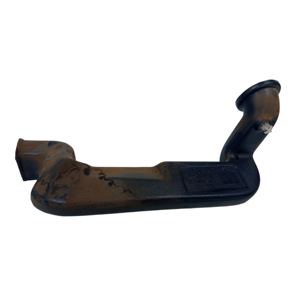 Duto Ar Esquerdo Ford Ka 1997 1998 1999 2000 2001 A 2007 1