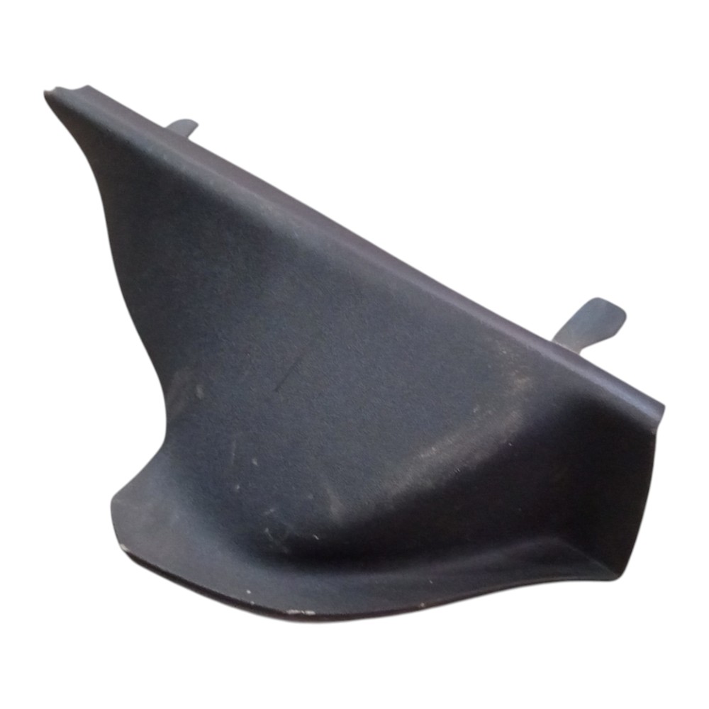 Moldura Painel Console Esquerdo Citroen C4 Pallas 2007/2013 7