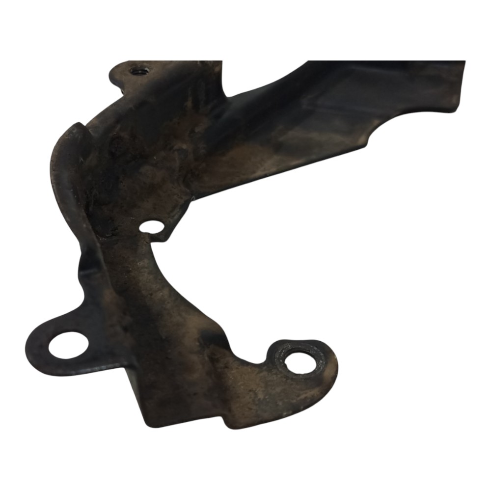 Suporte Capa Correia Fiat Uno Premio 1.5 V8 1992 1993 A 1998 3