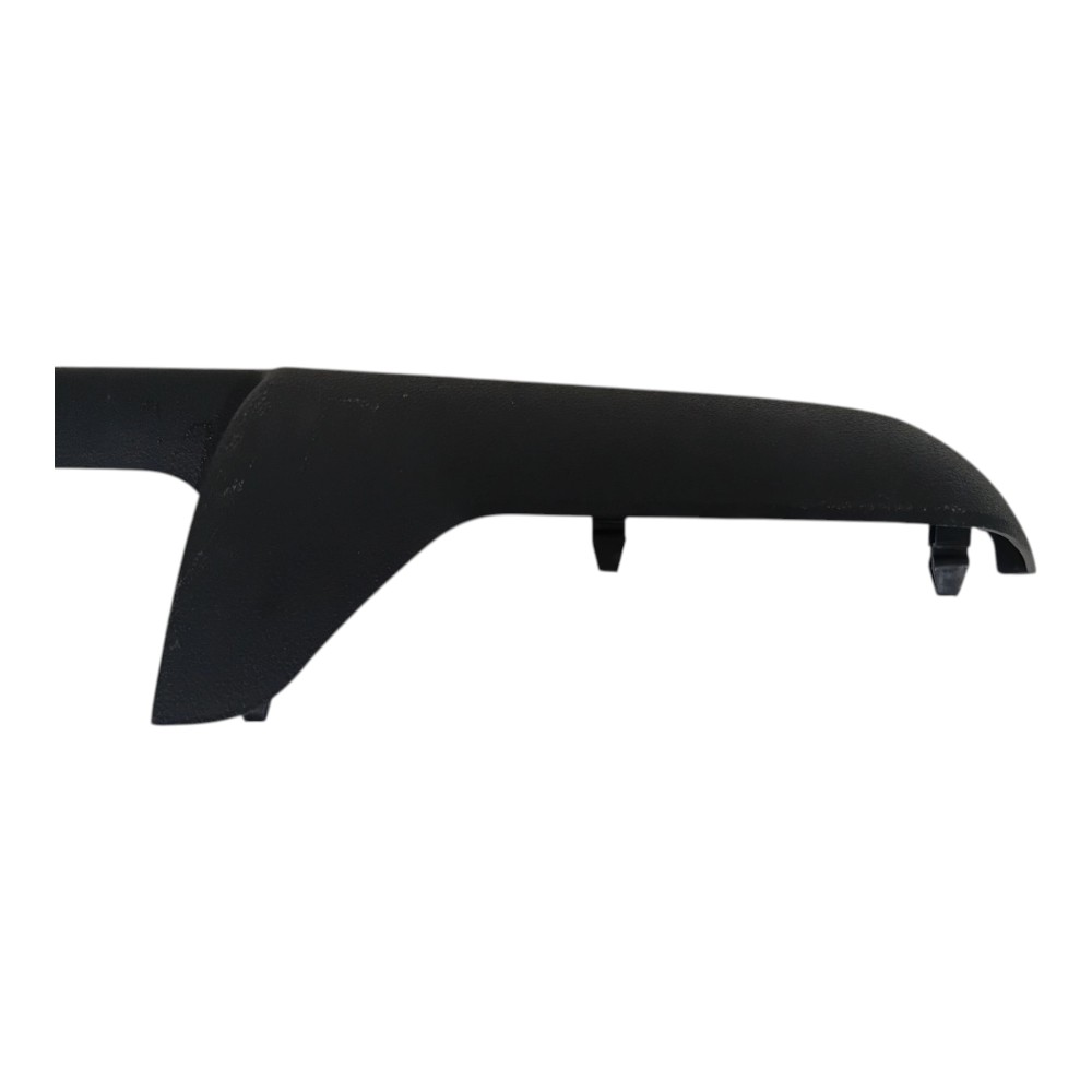 Moldura Dianteiro Direita Apoio Braço Ford Focus 2009 A 2013 2