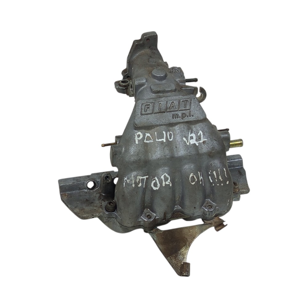 Coletor Admissão Fiat Palio 1.0 8v Fiasa 1996 1997 A 2000 1