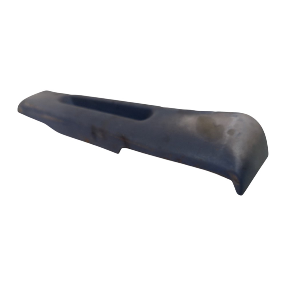 Moldura Soleira Lado Direito Ford Fiesta 1995 1996 A 2002 3