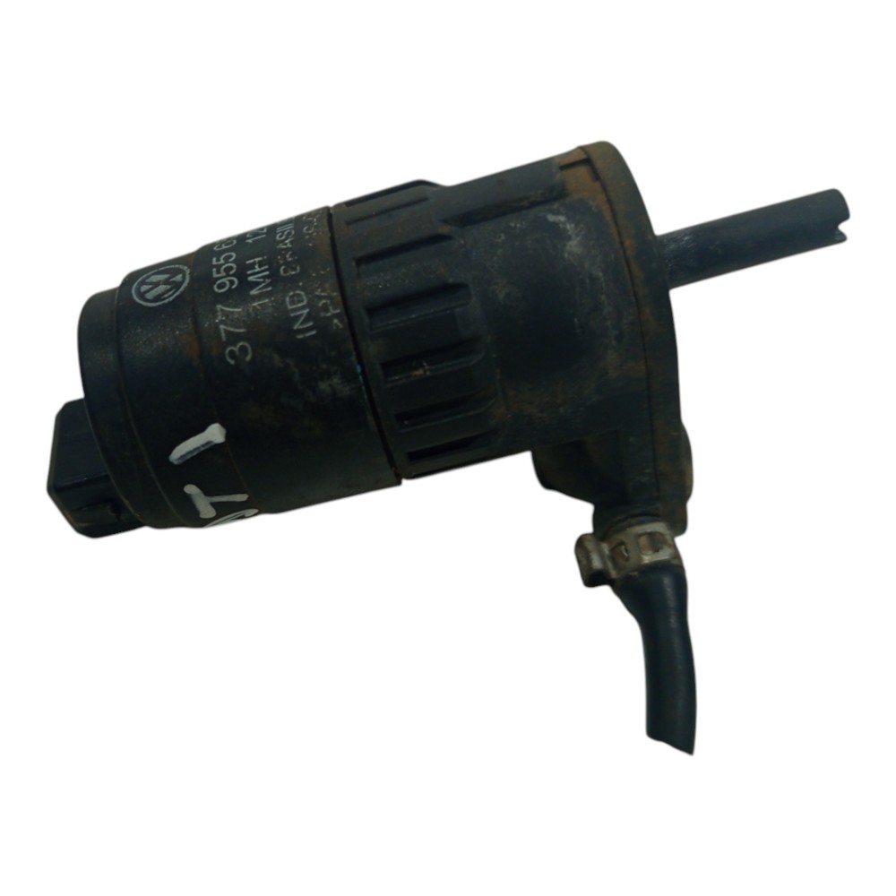 Motor Esguicho Dágua Vw Parati 2006 2007 2008 2009 A 2013 5