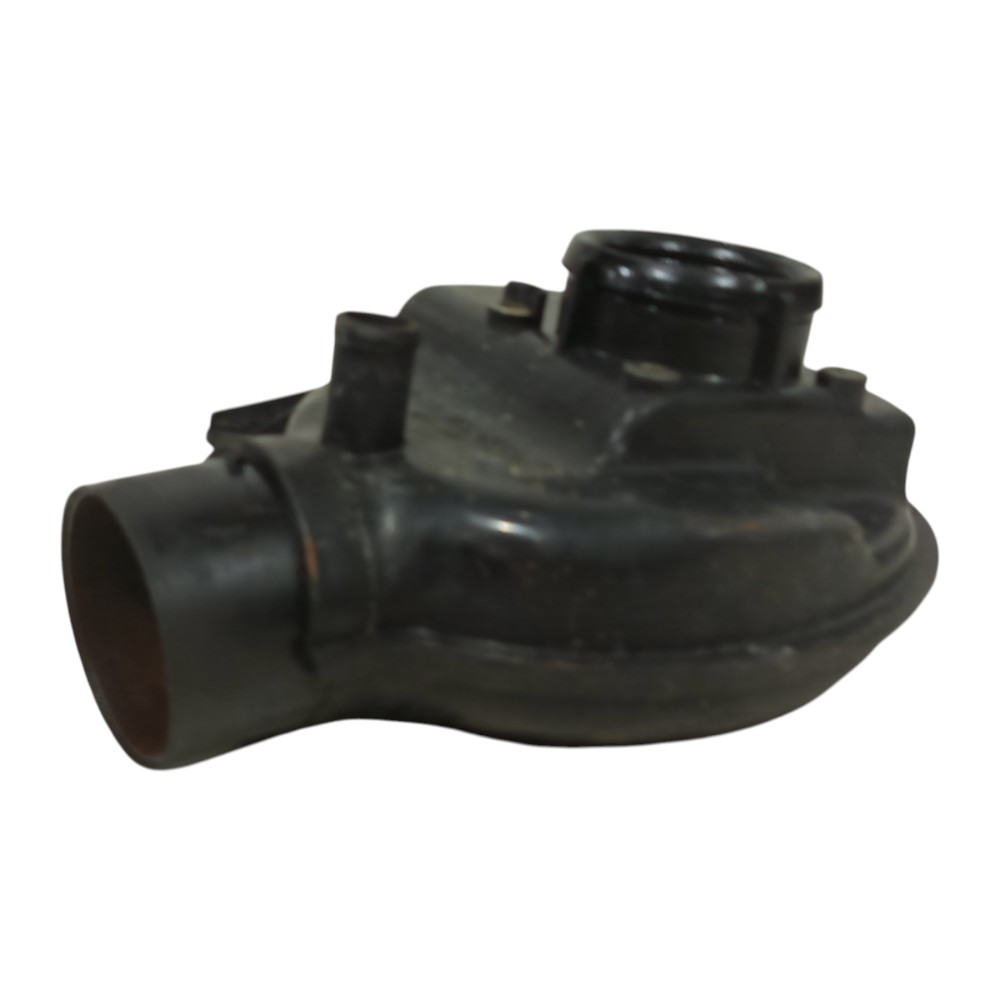 Tampa Mufla Volkswagen Gol G3 1.0 16v 1999 2000 2001 A 2005 3