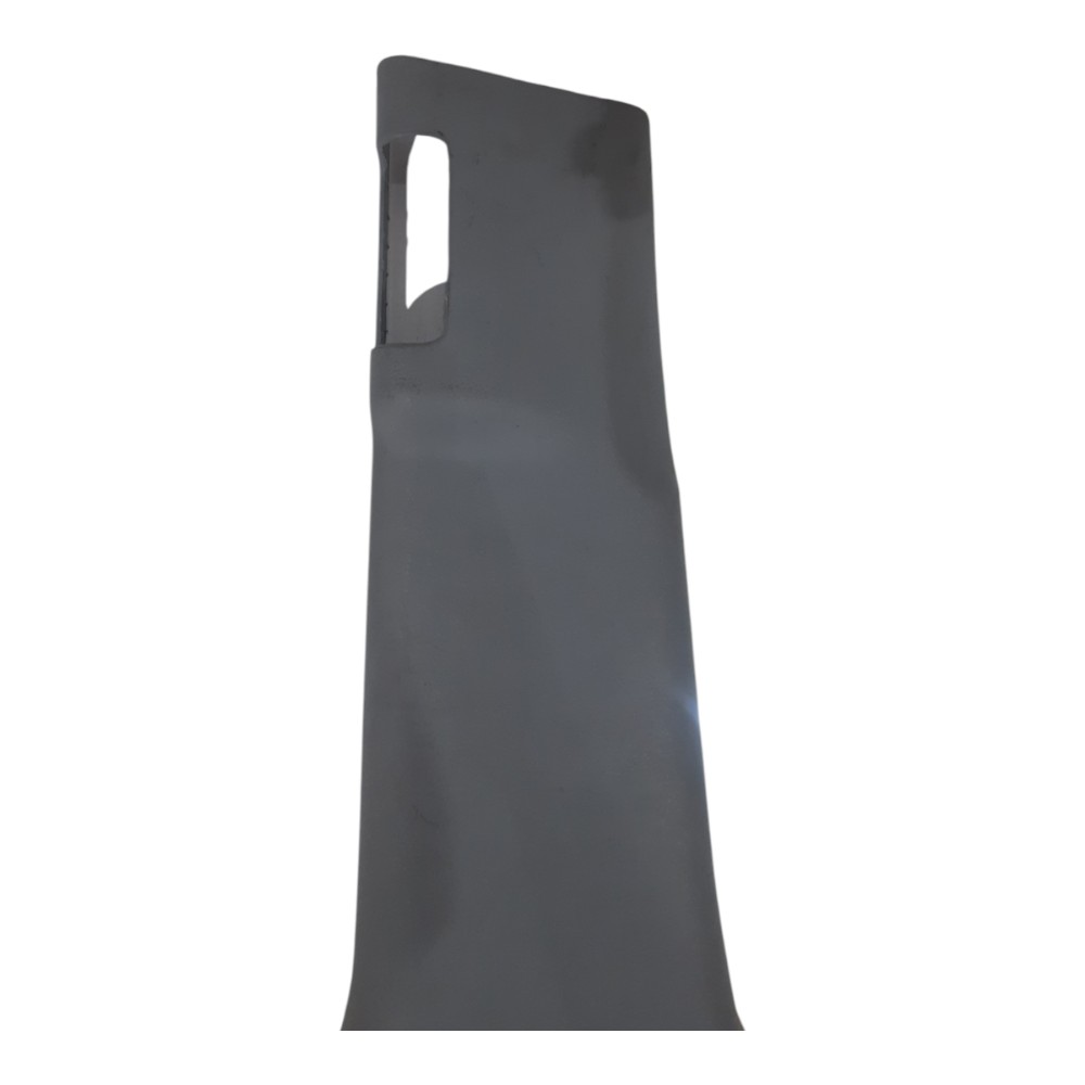 Moldura Coluna Lateral Esquerda Hyundai Santa Fé 2006 A 2013 4