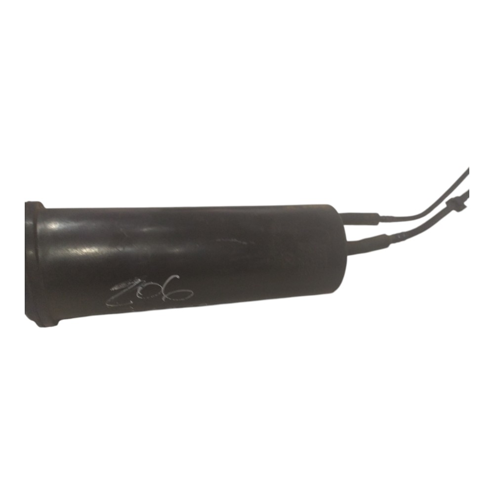 Filtro Canister Peugeot 206 207 2000 A 2014 Original 3