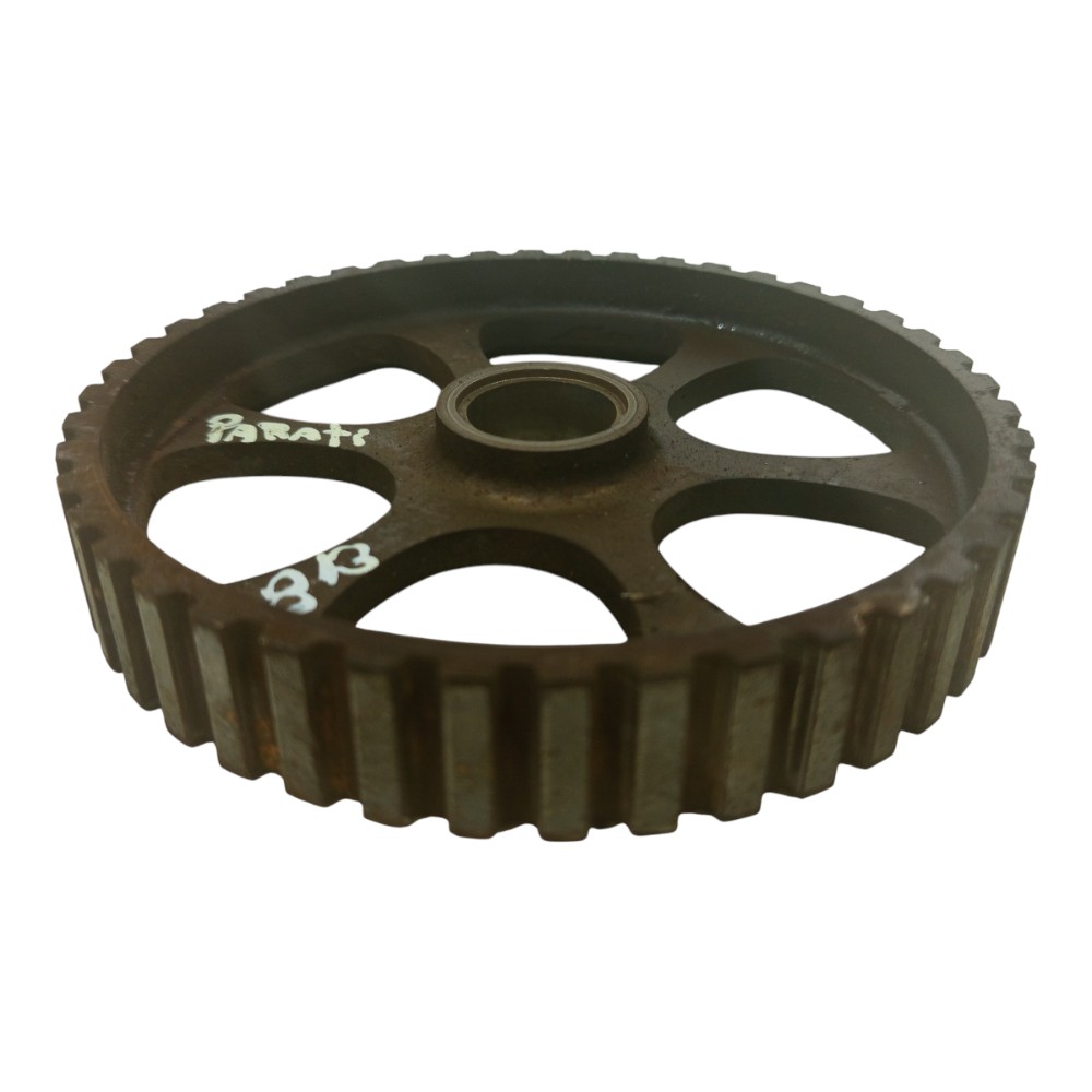 Polia Comando Vw Parati  G4 Ap 1.8 8v Flex 2008  2009 A 2012 4