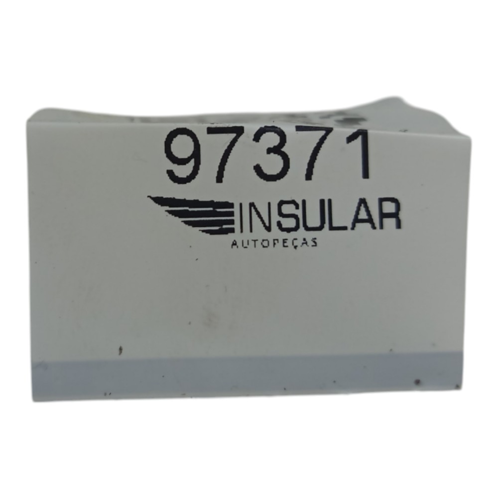 Moldura Acabamento Inferior Inferior Esquer A160 1999 A 2005 Cinza 7