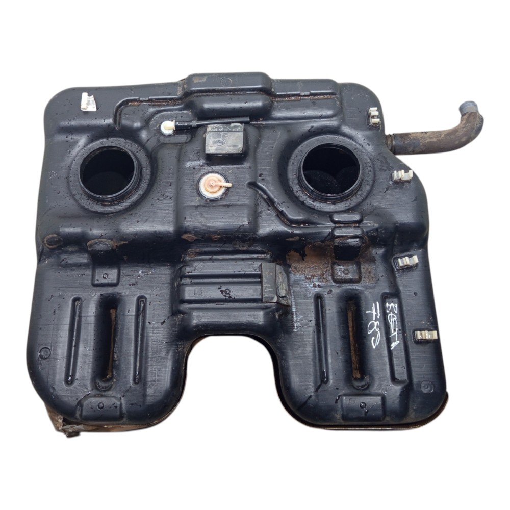 Tanque Combustível Diesel Kia Besta 2.2 1996 1997 98 A 2006 1