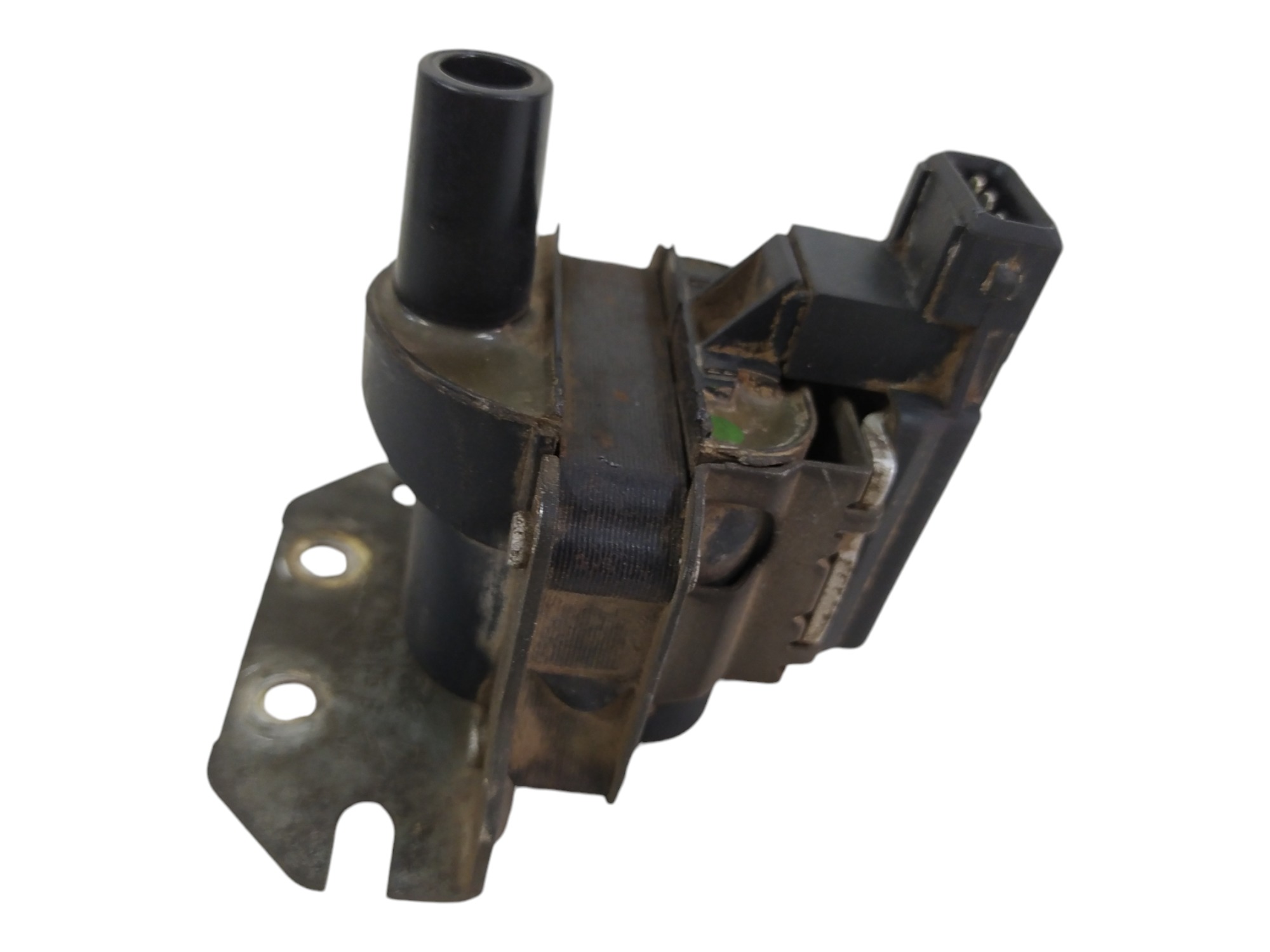 Bobina Ignição Volkswagen Gol G2 1.0 1995 1996 1997 A 2005 3