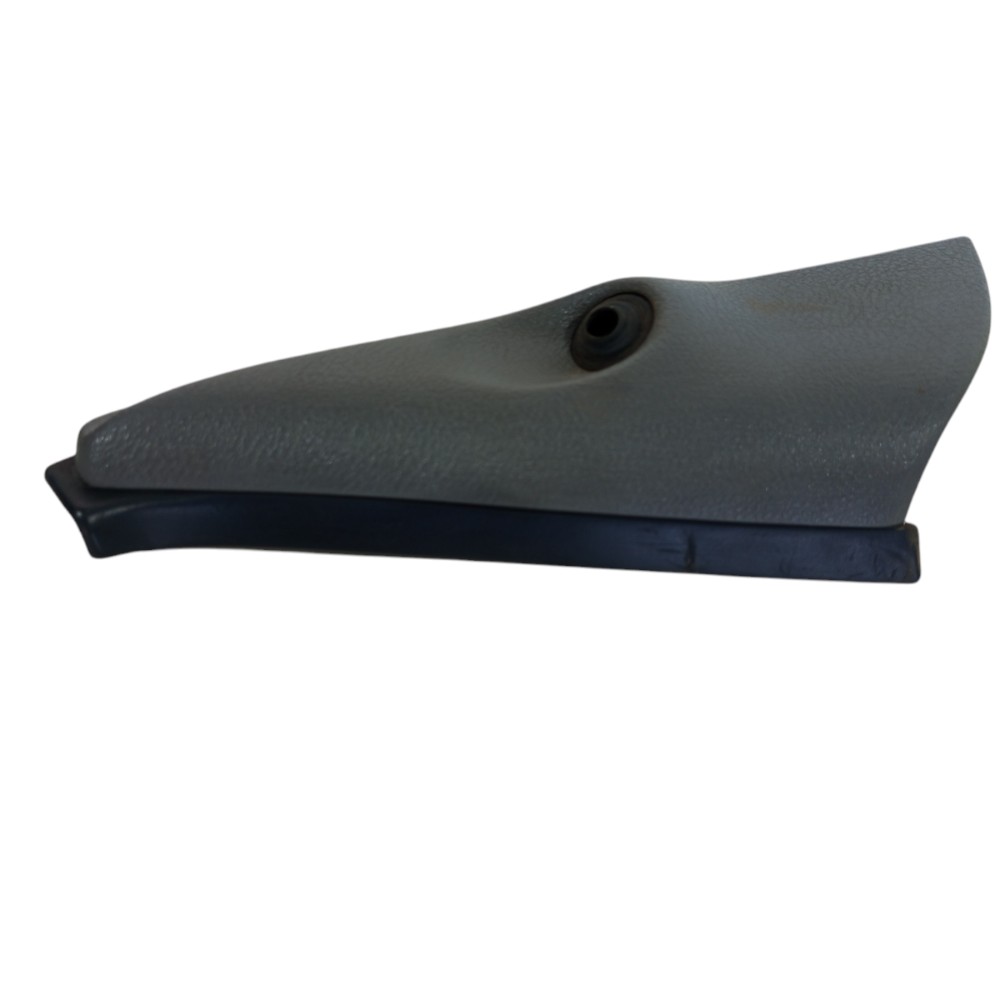 Acabamento Interno Retrovisor Esquerdo Clio 2000 2001 A 2012 5