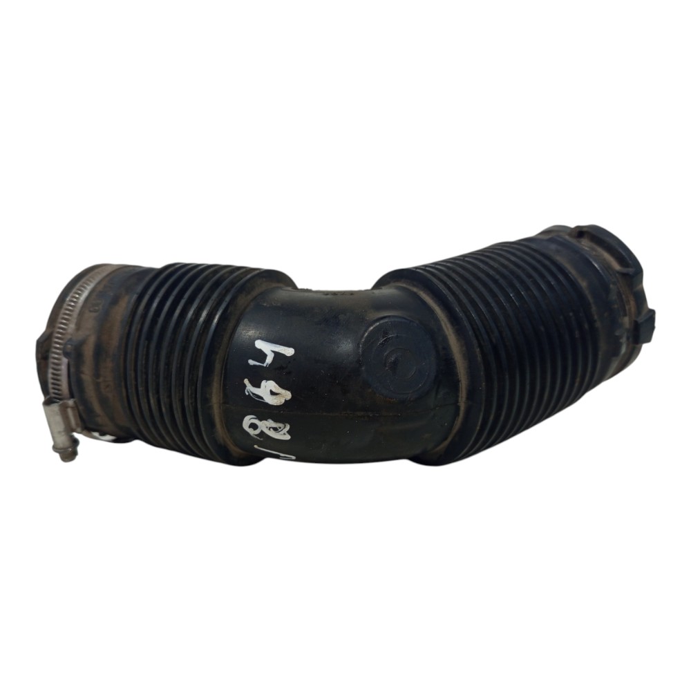 Mangueira Filtro Ar Citroen C4 Pallas 2.0 2007 2008 A 2013 3