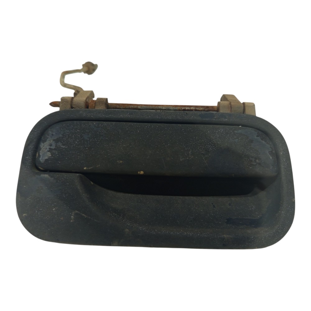 Maçaneta Externa Dianteira Direita Gm Vectra 1997 A 2005 1