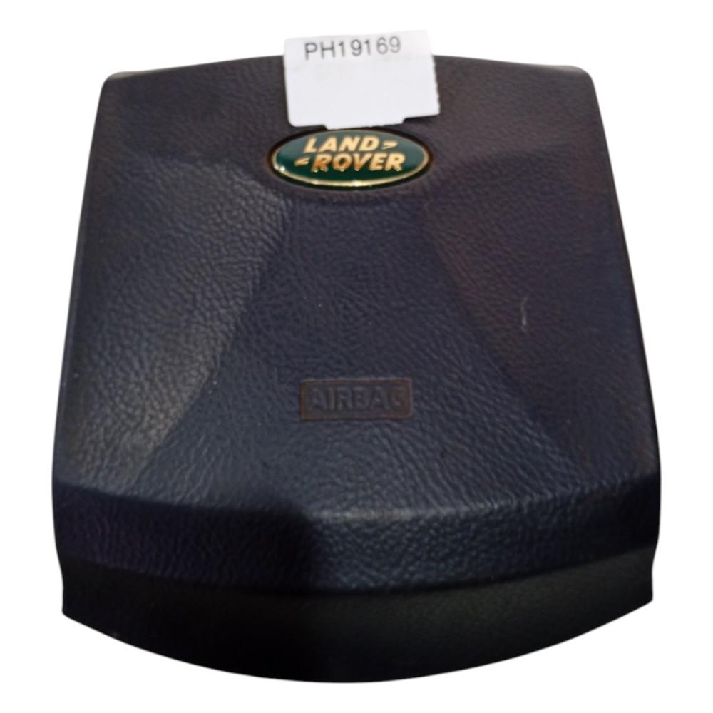 Capa Volante Buzina Land Rover Freelander 2006 A 2014 6