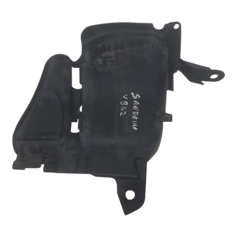 Defletor Para-barro Diant Direito Renault Sandeiro 2011 A 13 6