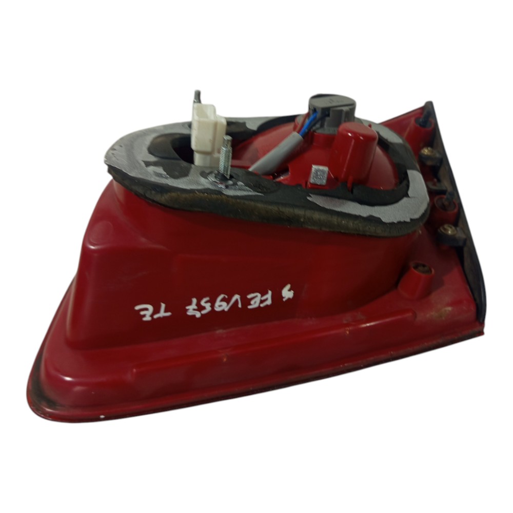 Lanterna Traseira Esquerda Hyundai Santa Fé 2006 A 2012 7