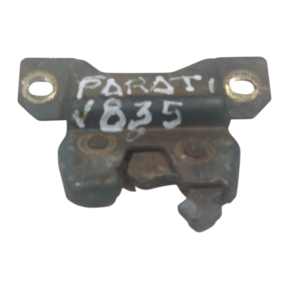 Fechadura Tampa Traseira Volkswagen Parati 1982 1983 A 1990 3