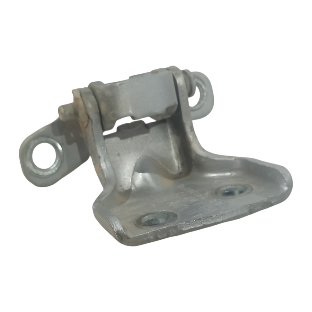 Dobradiça Porta Traseira Direita Ford Fiesta 2000 A 2014 4