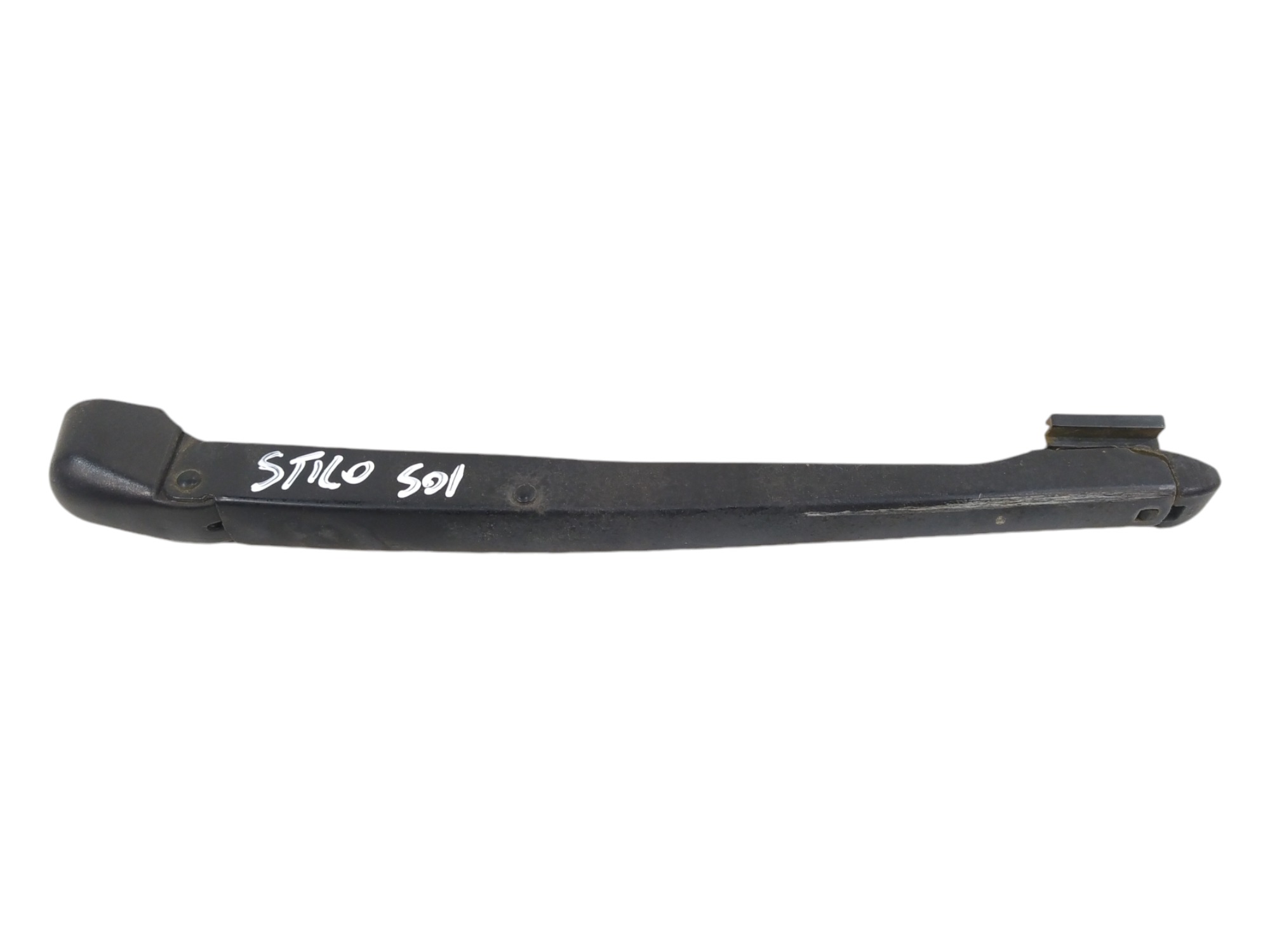 Braço Limpador Vidro Traseiro Fiat Stilo 2003 2004 A 2011 4