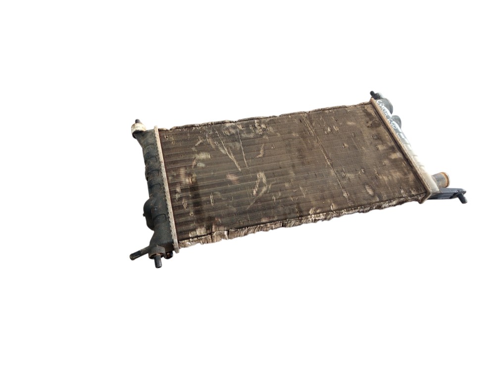 Radiador Chevrolet Corsa 1.0 1994 1995 A 2004 4