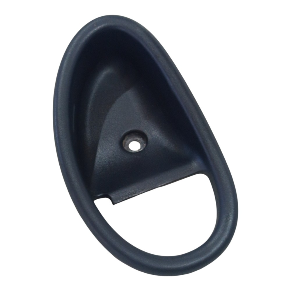 Moldura Maçaneta Interna Porta Esquerda Fiat Palio 1997 2001 3