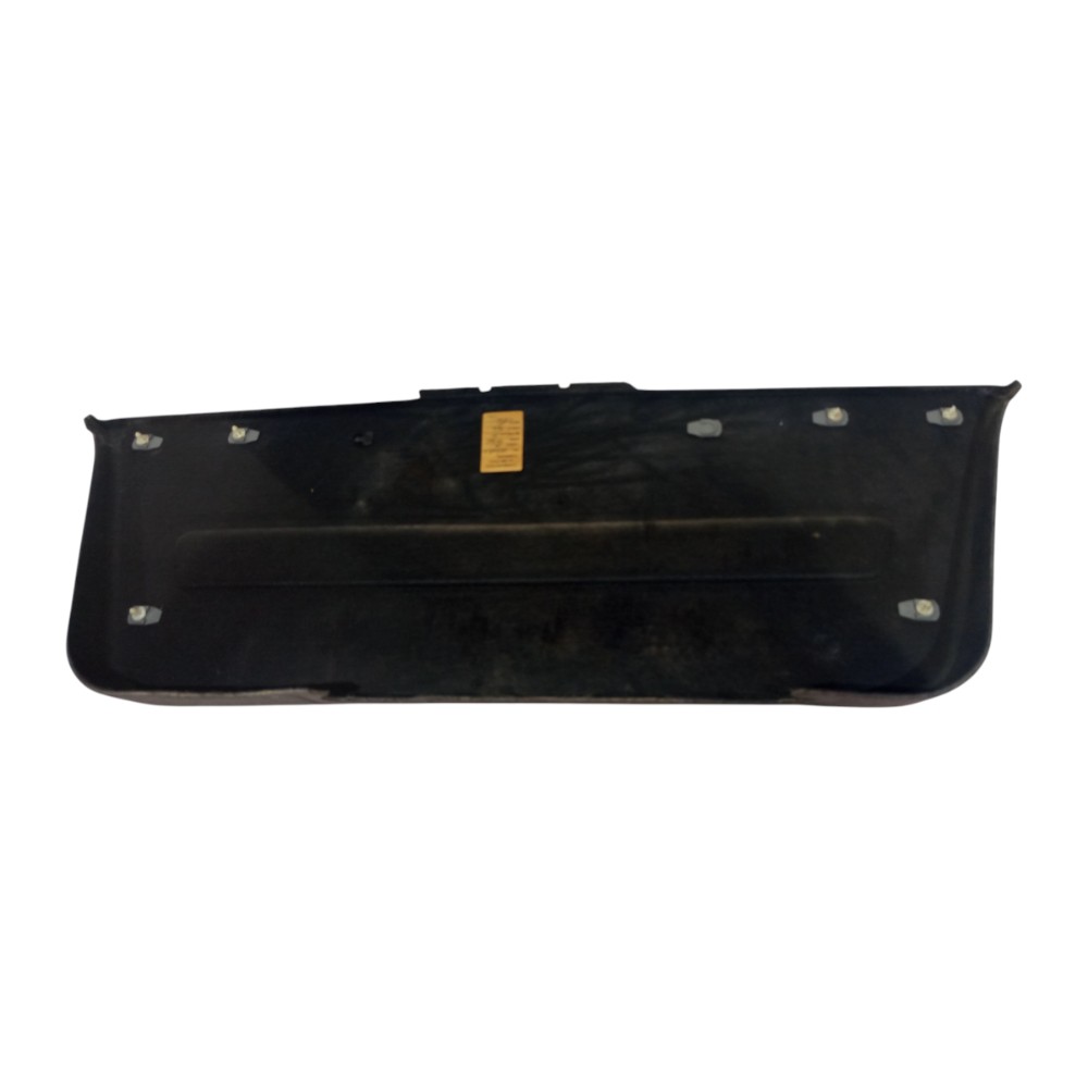 Forro Tampa Traseira Mercedes Benz Classe A160 A190 99 A 05 6
