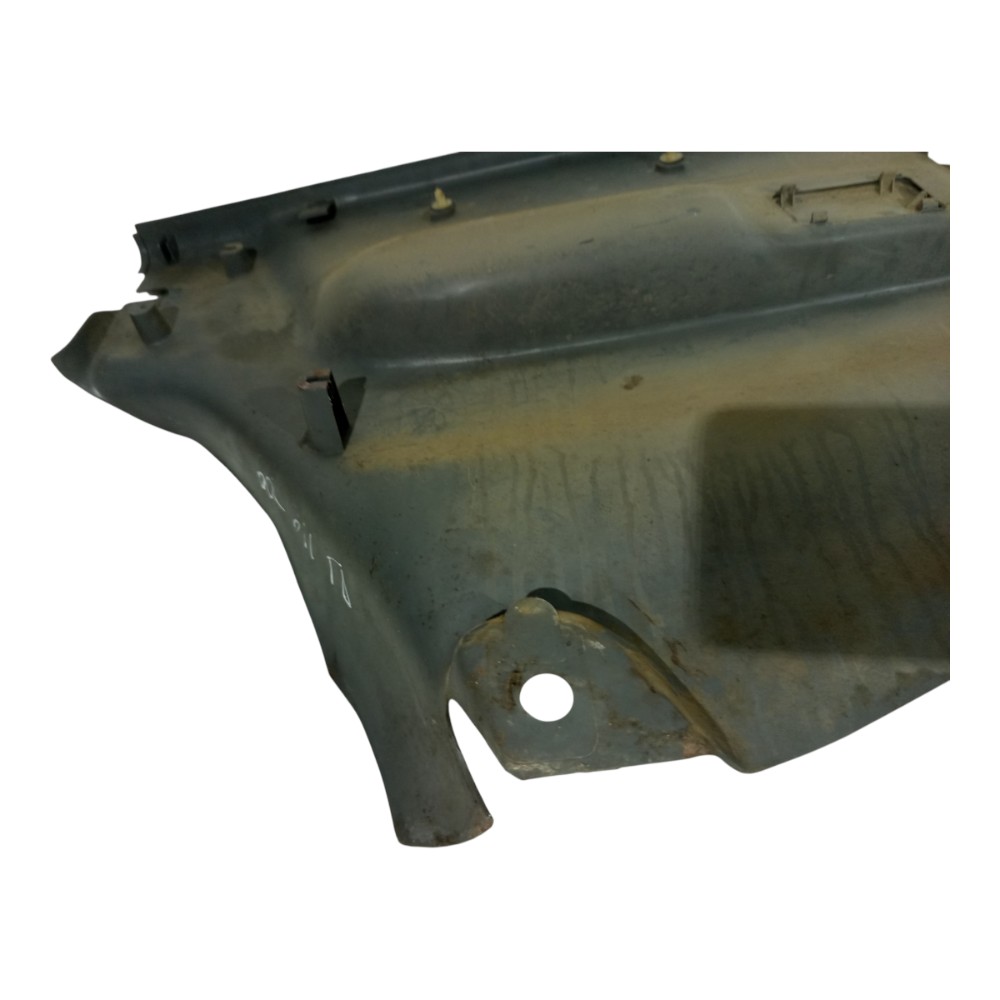 Forro Lateral Traseiro Direito Vw Gol 1995 A 2005 Detalhes 6