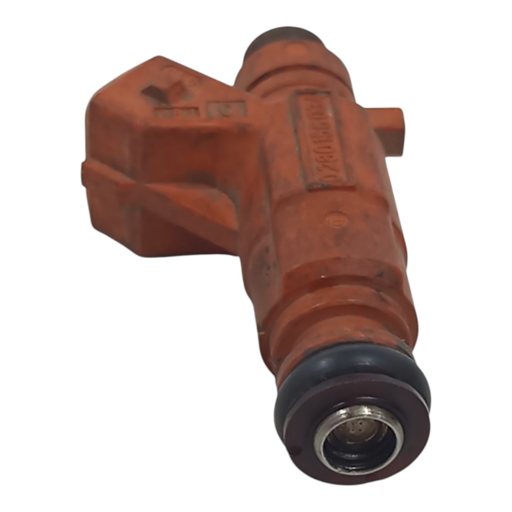 Bico Injetor Combustível Peugeot 206 207 1.6 16v 2006 A 2010 6