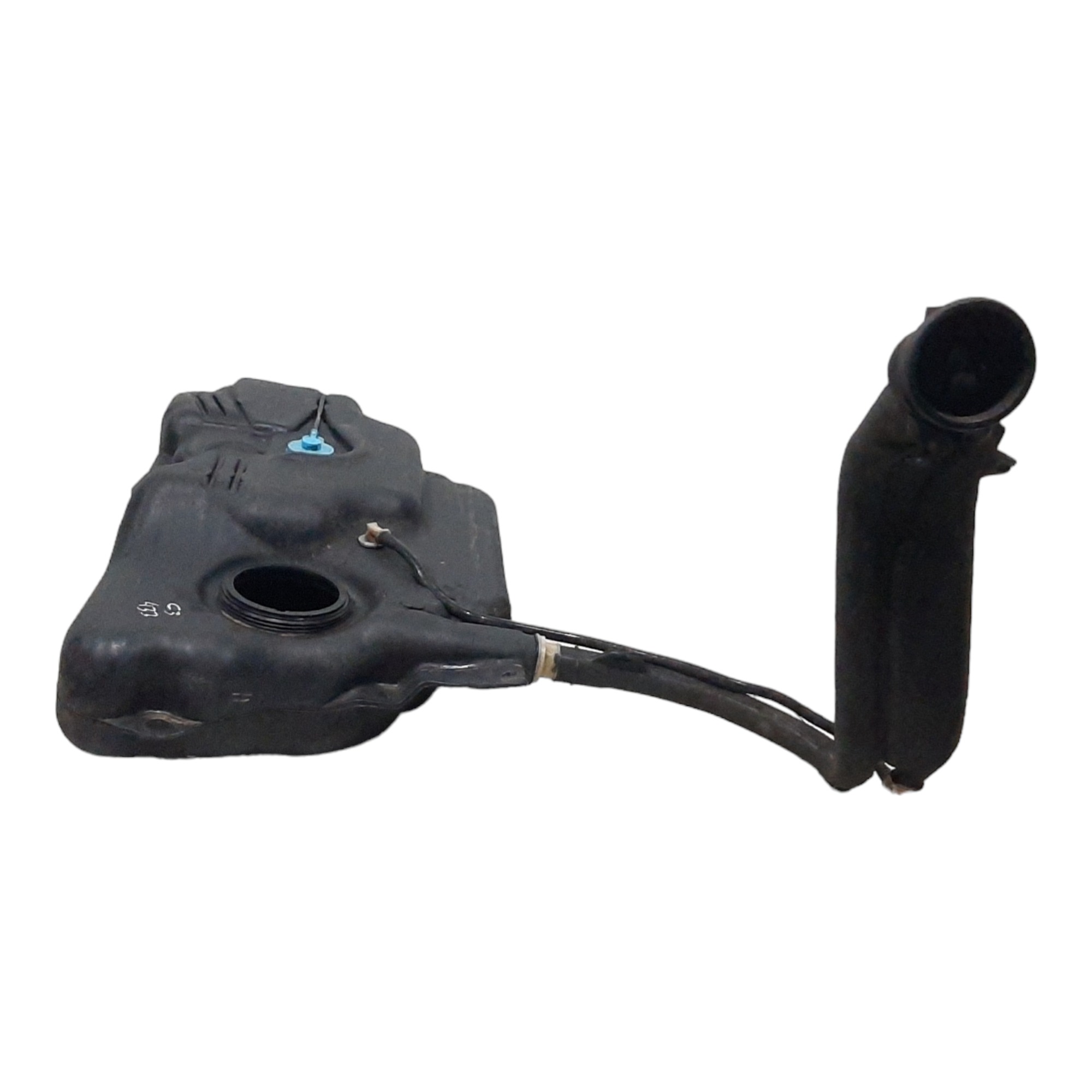 Tanque Combustível Citroen C3 1.4 2003 2004 2005 2006 A 2012 3