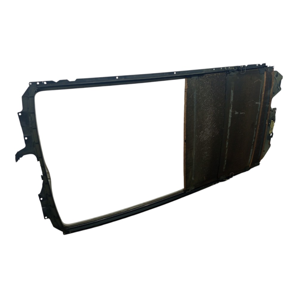 Forro Teto Solar Peugeot 307 Sw 2002 A 2010 Com Detalhe 3