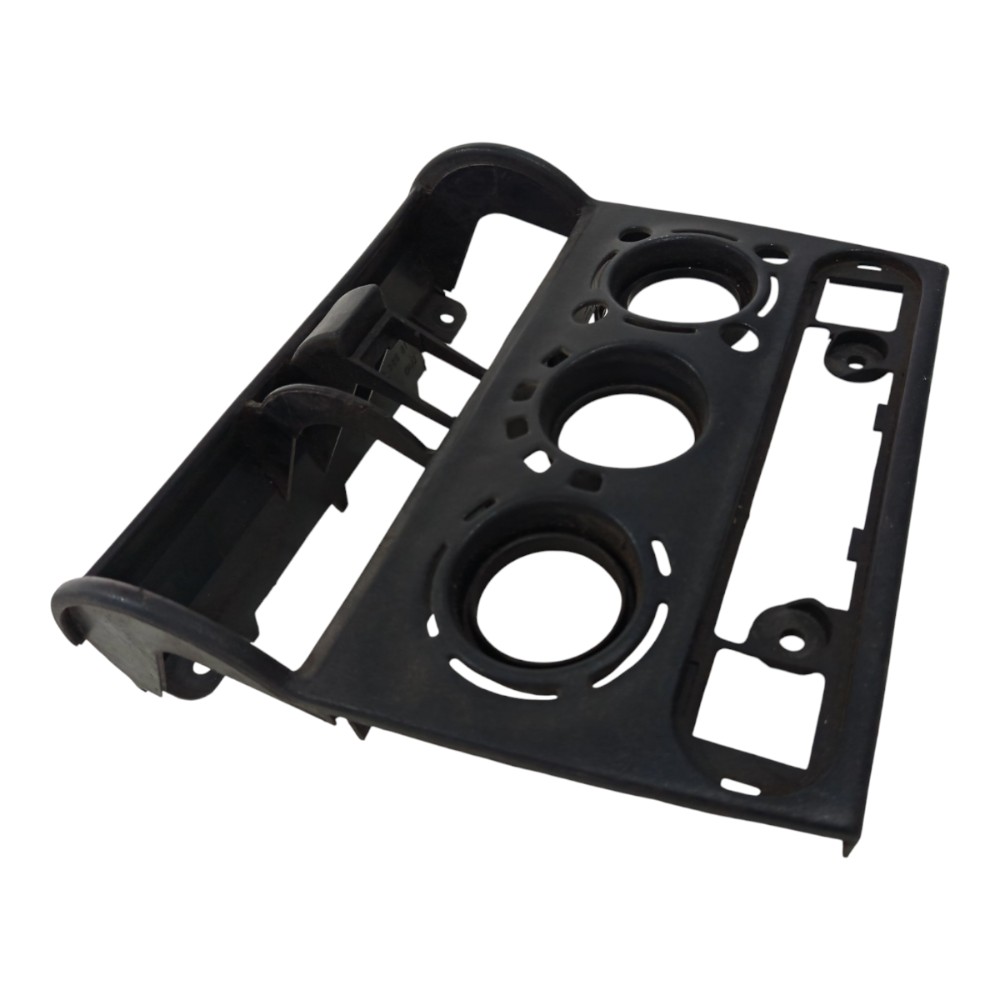 Moldura Painel Central Chevrolet Corsa Super 1994 A 1996 3