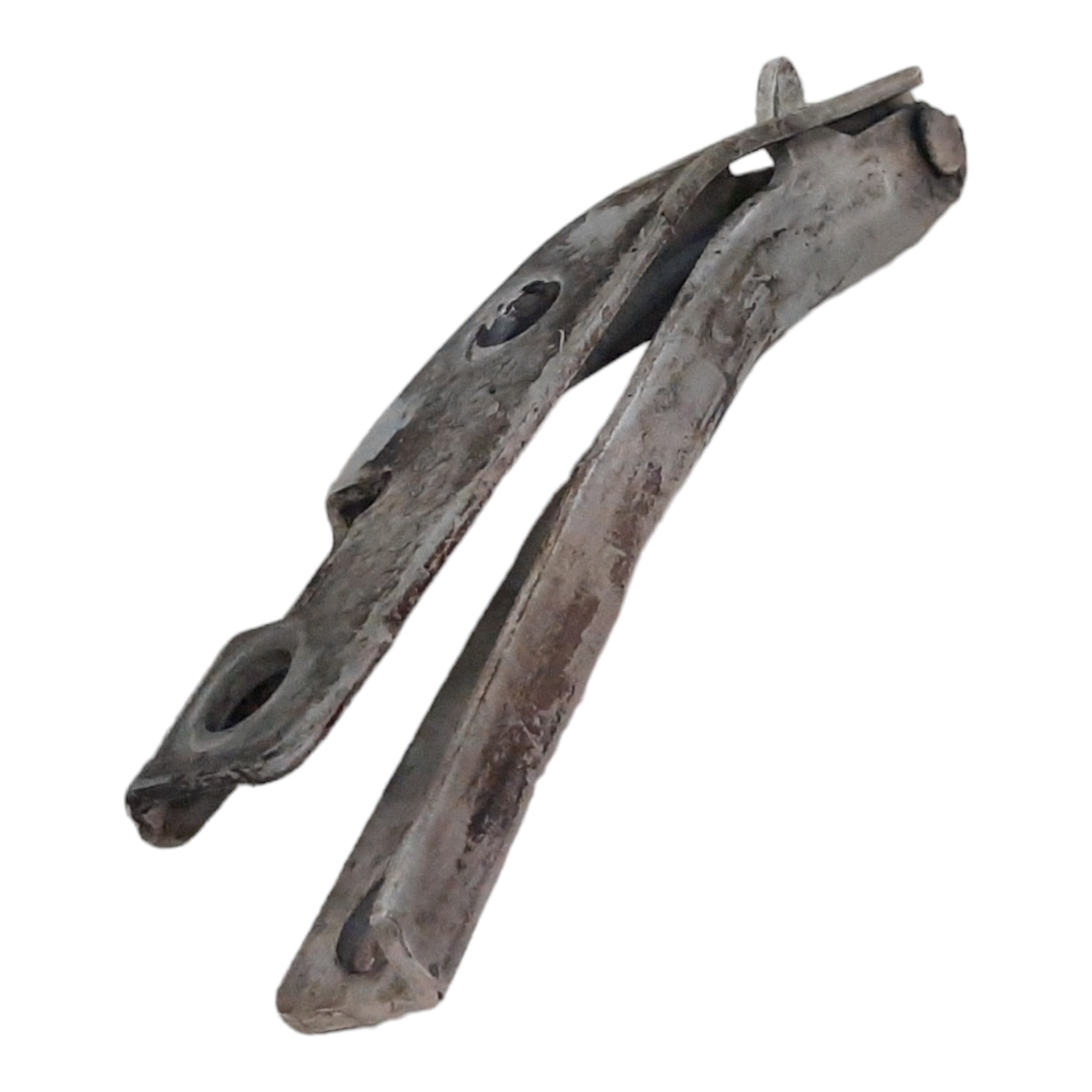 Dobradiça Direita Capô Peugeot 206 2002 2003 2004 A 2010 5