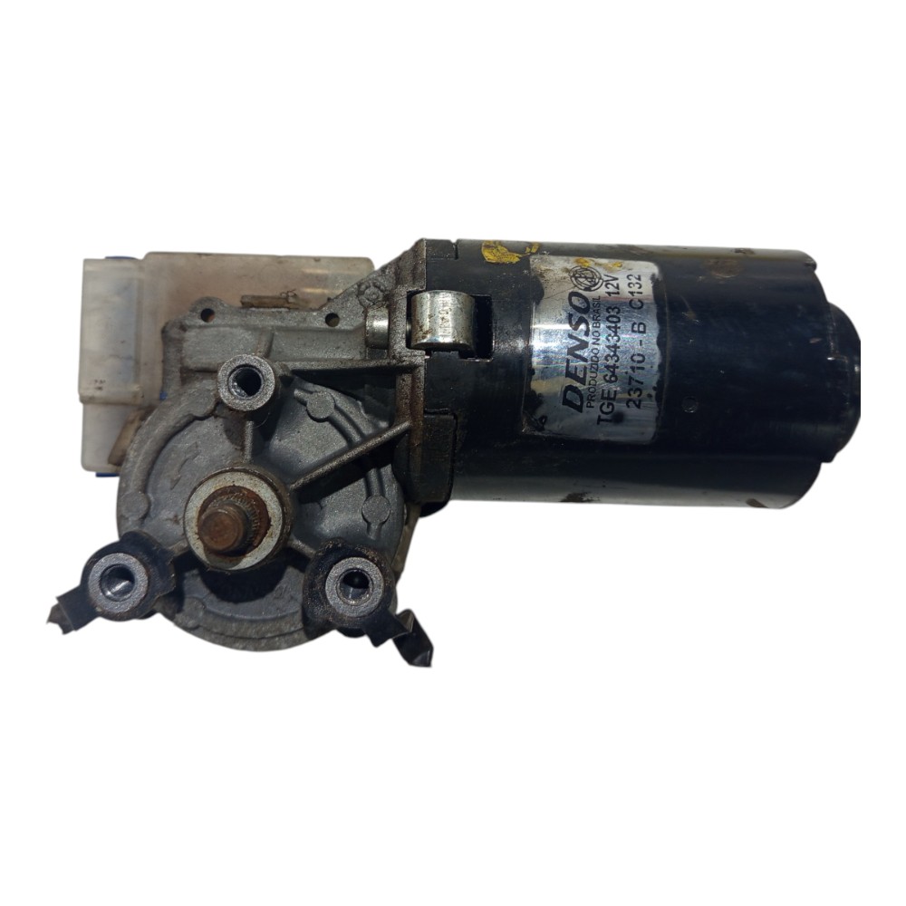 Motor Limpador Parabrisa Fiat Palio Siena Strada 1996 A 2000 1