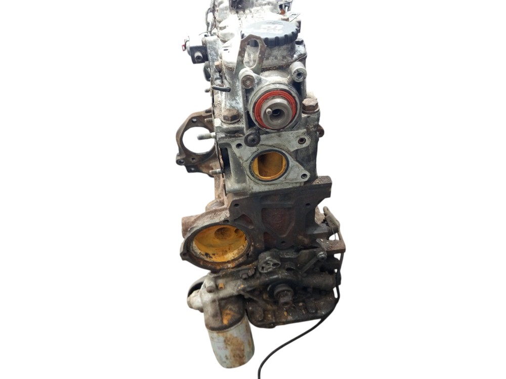 Motor Parcial Chevrolet Vectra 2.0 8v 116cv 1993 1994 A 1996 1