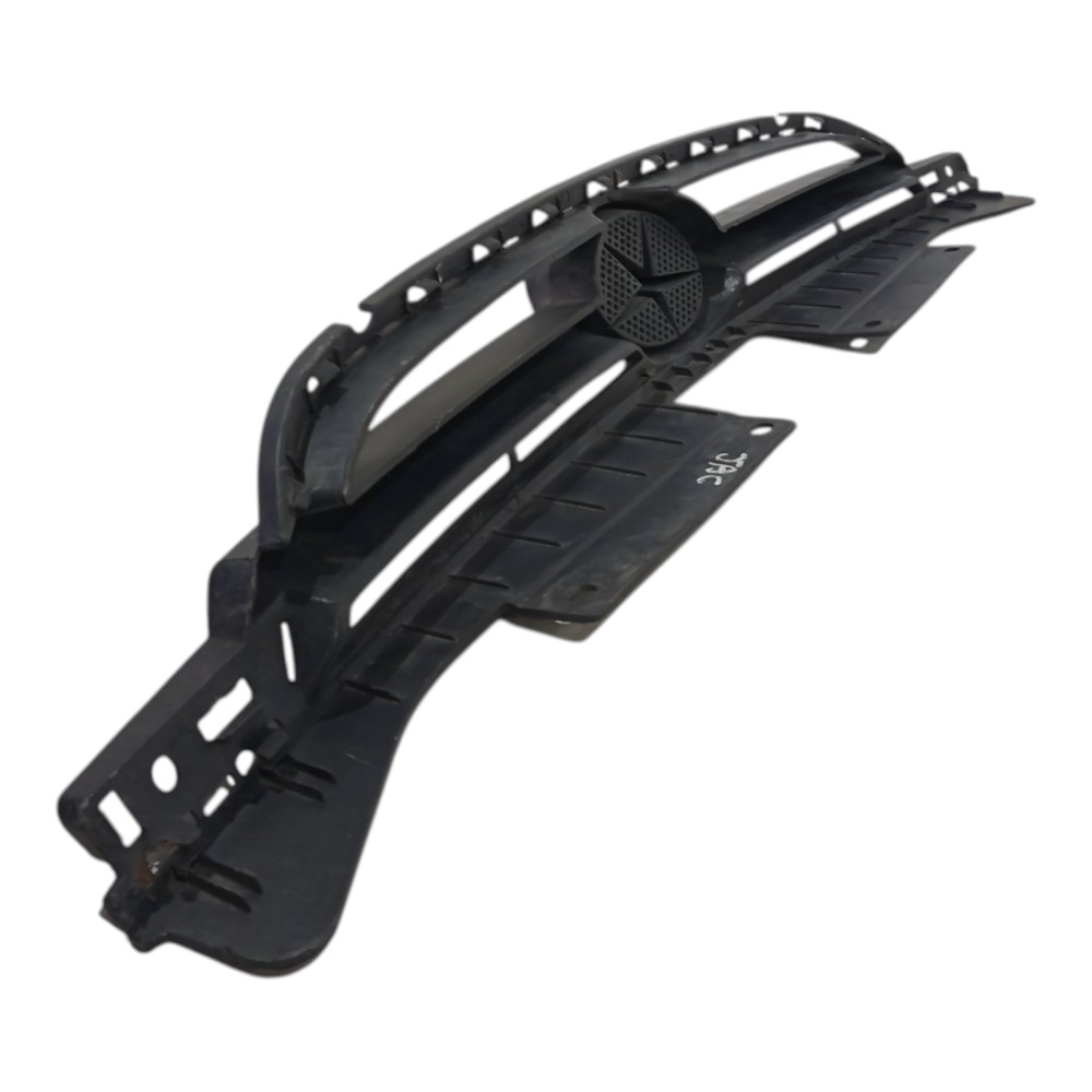 Grade Frontal Radiador Jac J3 Turin 2010 2011 2012 A 2015 8