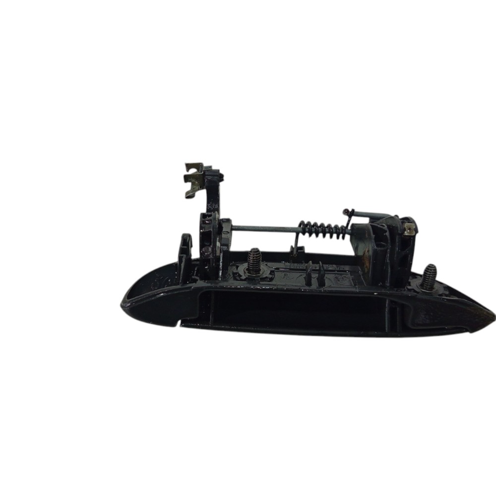 Maçaneta Externa Dianteira Esquerda Renault Clio 2004 A 2012 Dianteira 7
