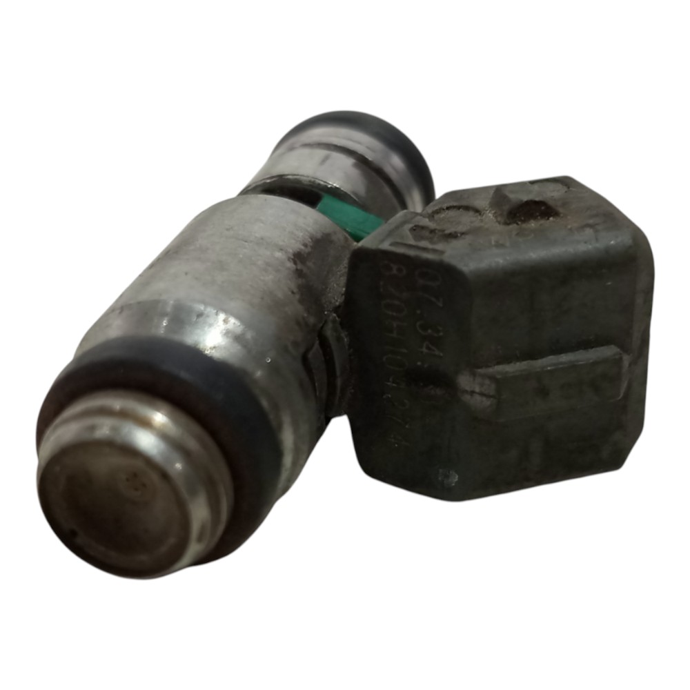 Bico injetor Renault clio 1.0 16v 2000 2001 2002 2003 a 2012 4